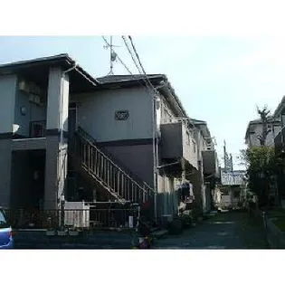 グリーンハイツの画像