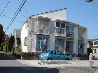 サンコート浜竹の画像