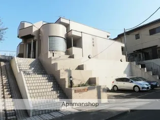 ジョイフル中山三番館の画像