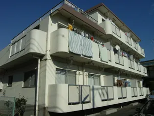 リリーハイツの画像