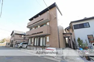 ソフィアエヌ湘南平塚の画像