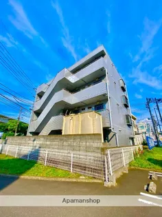 アトリウムビルの画像