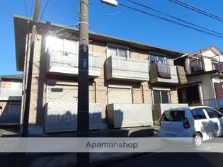 パラヴェーラIIの画像