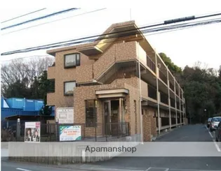 ハンプトンコートの画像