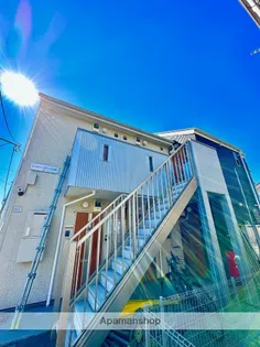 G Aヒルズ保土ヶ谷B棟の画像