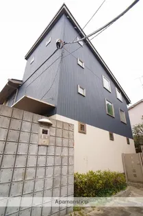 ワイズスクエア【2階】の外観