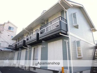 ヒルサイドの画像