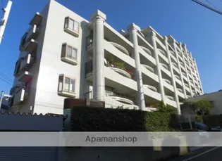 たまプラーザスカイマンション東館の画像