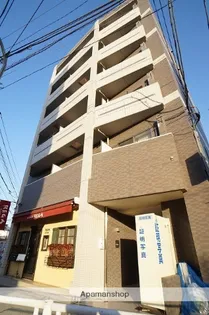 ル・フェニックス【6階】の外観