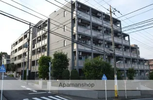 SOCIETYMIYAMAEDAIRA【3階】の外観