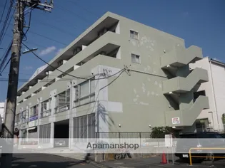 パストラル新百合Ⅱの画像