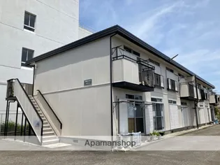 平成ハイツの画像