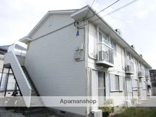 コーポマルマAの画像