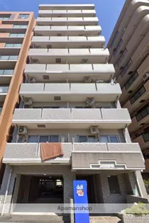 栄広クリアシティ第3【10階】の外観