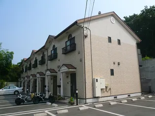 プラムヒル Aの画像