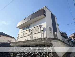 ラ ヴィール杉田の画像