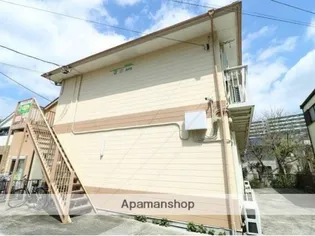 富岡ハイツの画像