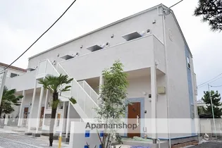 レベアス片瀬江ノ島 WESTの画像