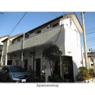 アスティー二俣川の画像