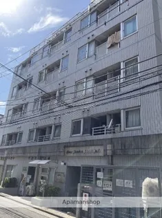 ライオンズマンション関内第5の画像