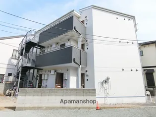 エクシリア湘南の画像