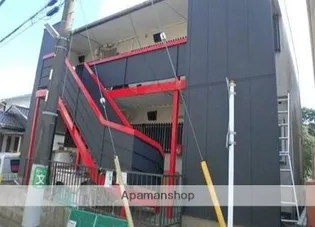 ジュネス富岡の画像