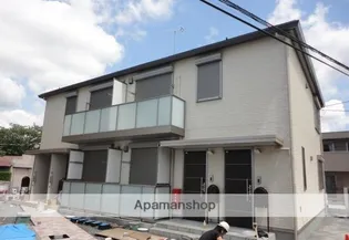 フローラ元町A棟の画像