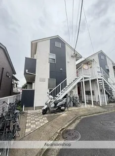 ランドヒルズウエストB棟の画像