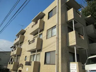 エスポワール西久保の画像