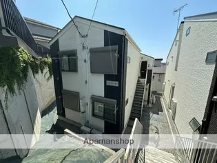 サンテラス山手Iの画像