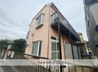パークハウスの画像