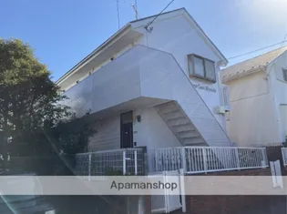 トラカーサ日吉【2階】の外観