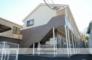 レオパレスグリーンパーク深谷の画像