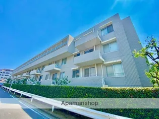 ハイツ東戸塚II B棟の画像