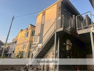 スミカ横浜根岸の画像