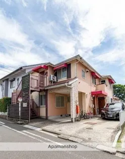 シャルム高舟台の画像