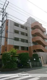 コンフォートタウン大船の画像