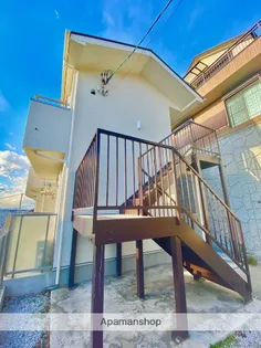 REVE天王町【2階】の外観