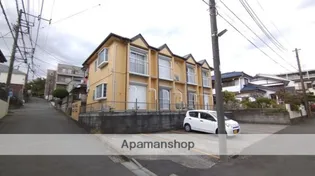 コーポ坂本の画像