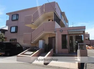 ベルデュール永野IIIの画像