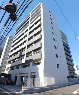 スアヴィス平塚宝町の画像