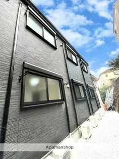 IXIA梶ヶ谷の画像