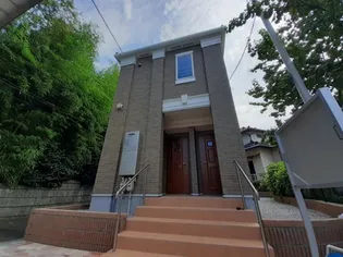 メゾンドC W IIの画像