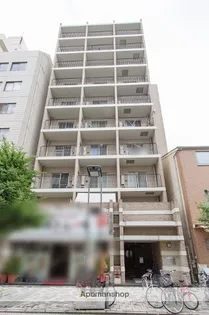 ラフィーヌ伊勢佐木町【3階】の外観