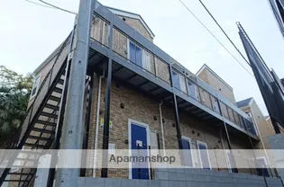 ハーミットクラブハウス戸塚ロータスコート【1階】の外観