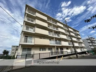 つづきの丘レジデンス弐番館の画像