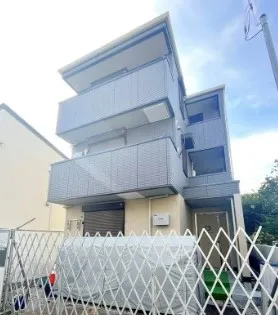 レジデンス代官町の画像