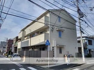 アズール中央の画像