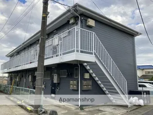 コーポラスエイトの画像