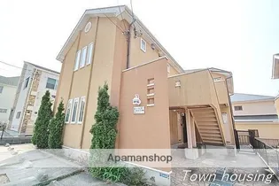 ビューパレス富士見ヶ丘A棟の画像